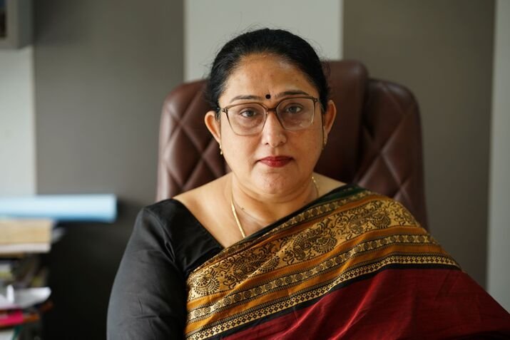 Dr. Sunit Kohli